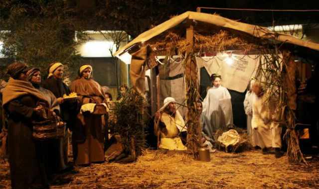 Natale a Bitetto: presepe vivente, concerti e spettacoli